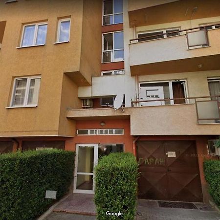 Modern Apartment Sofia Center Zewnętrze zdjęcie