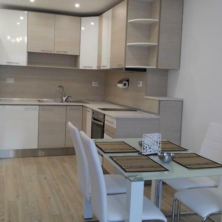 Modern Apartment Sofia Center Zewnętrze zdjęcie