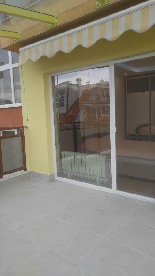 Modern Apartment Sofia Center Zewnętrze zdjęcie