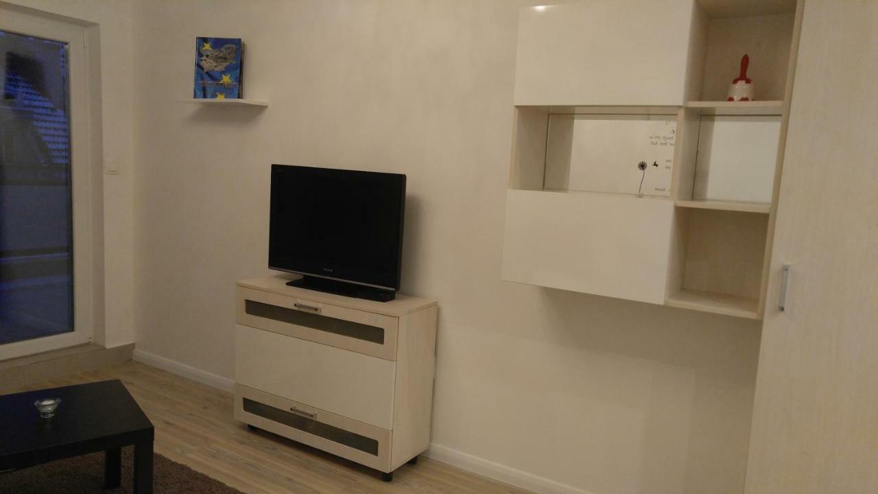 Modern Apartment Sofia Center Zewnętrze zdjęcie