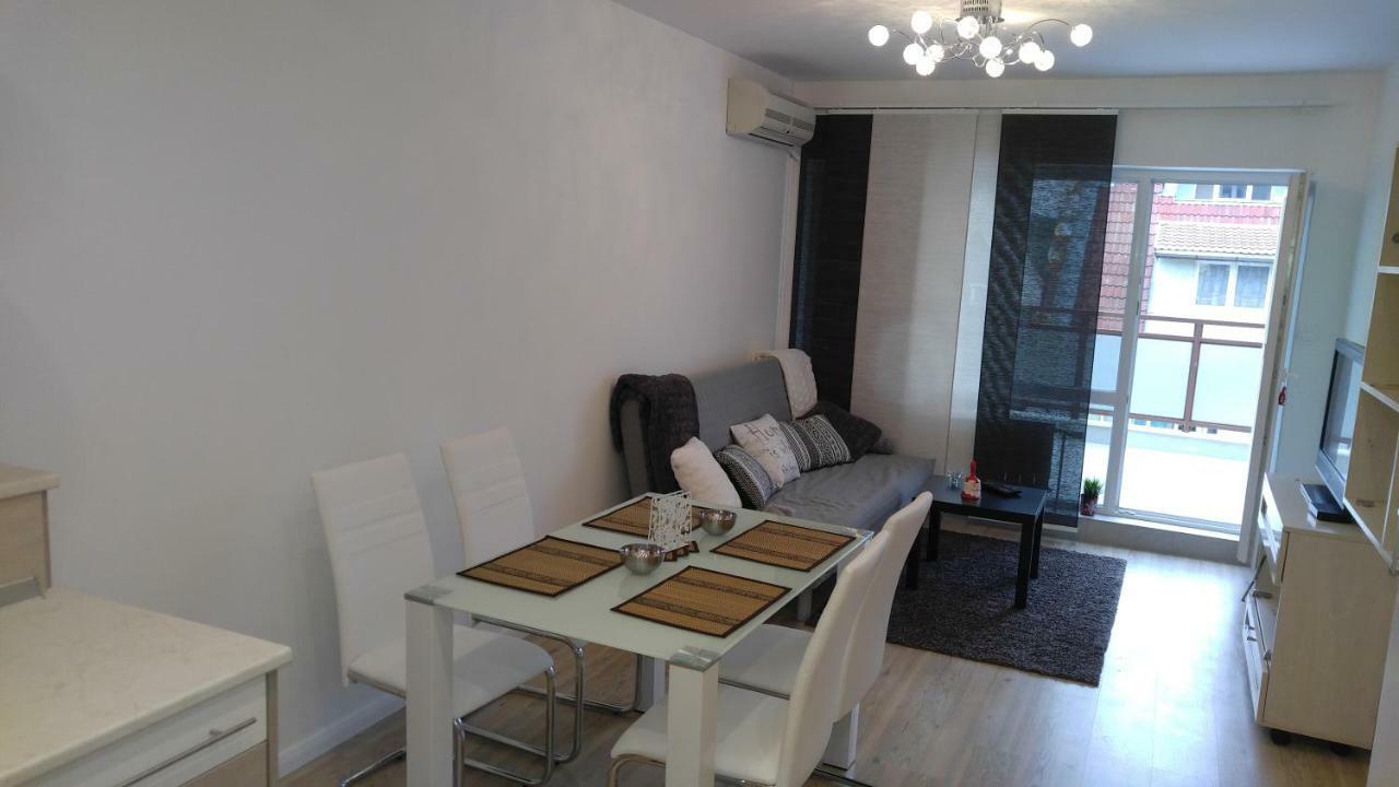 Modern Apartment Sofia Center Zewnętrze zdjęcie