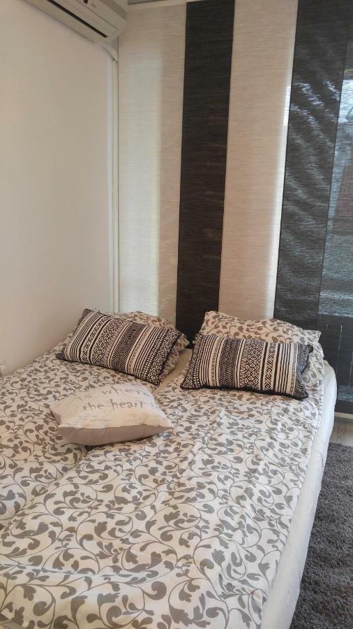 Modern Apartment Sofia Center Zewnętrze zdjęcie
