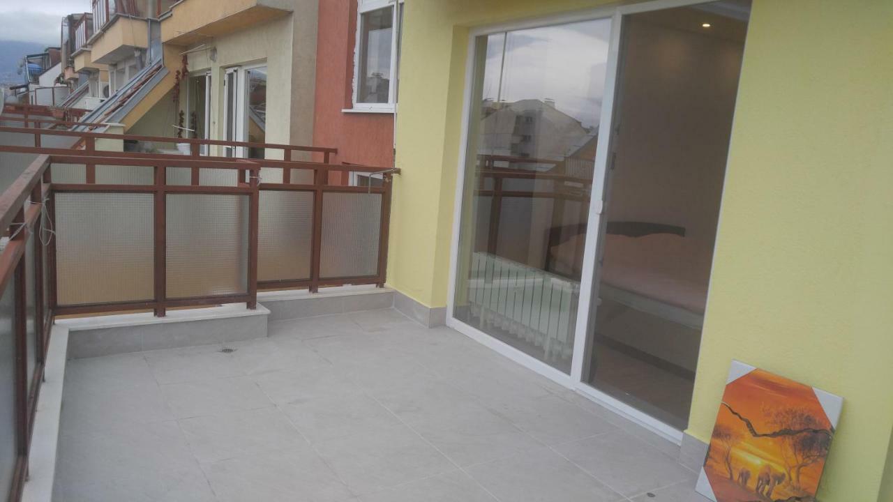Modern Apartment Sofia Center Zewnętrze zdjęcie
