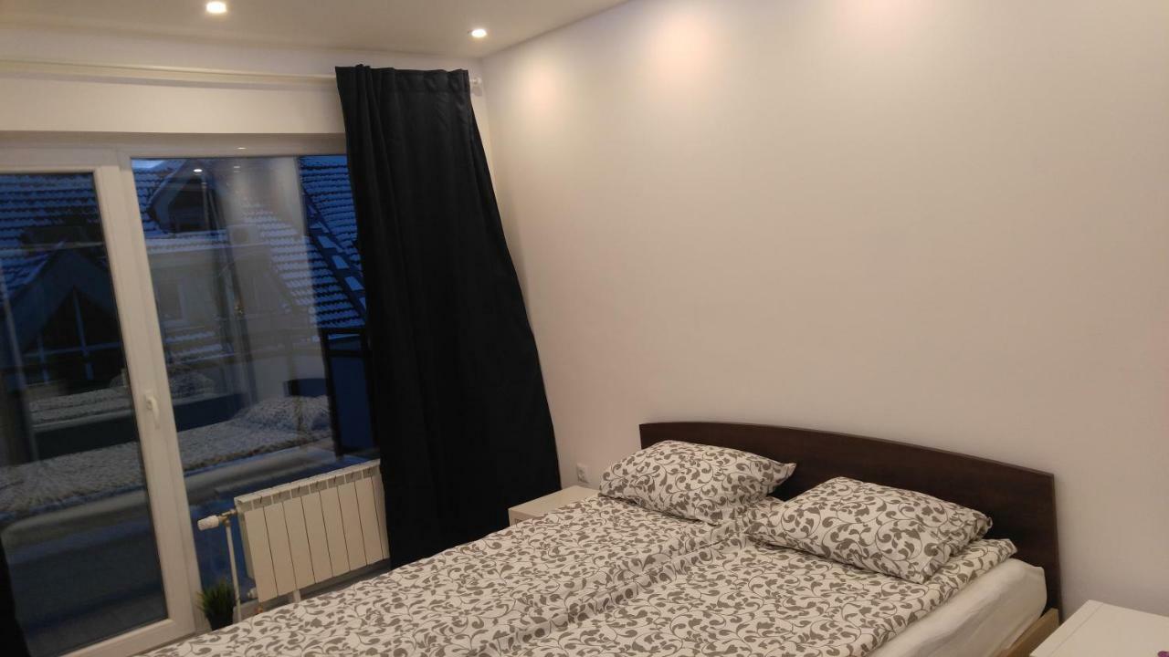 Modern Apartment Sofia Center Zewnętrze zdjęcie