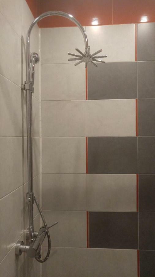 Modern Apartment Sofia Center Zewnętrze zdjęcie