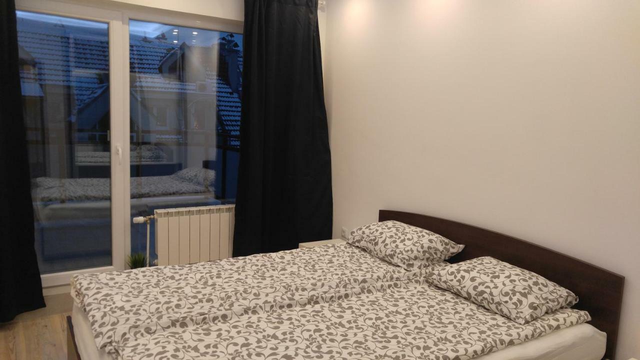 Modern Apartment Sofia Center Zewnętrze zdjęcie