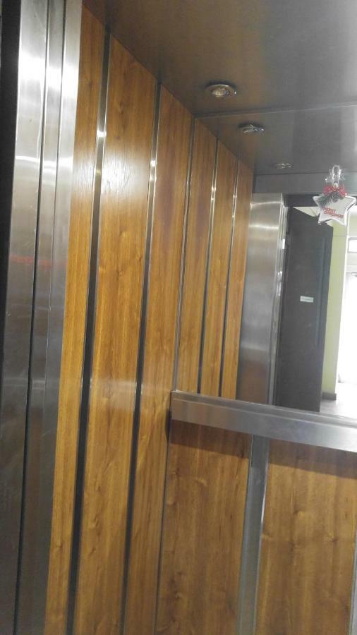 Modern Apartment Sofia Center Zewnętrze zdjęcie