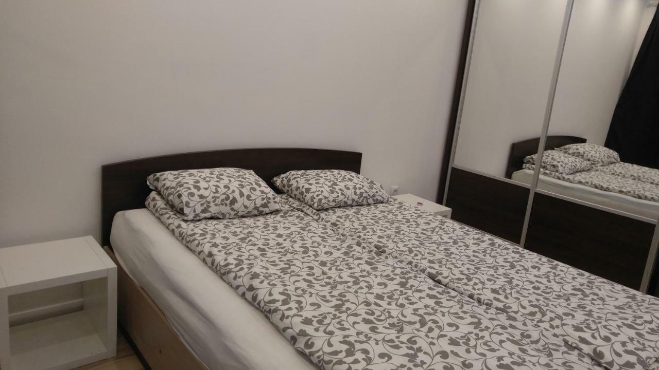 Modern Apartment Sofia Center Zewnętrze zdjęcie