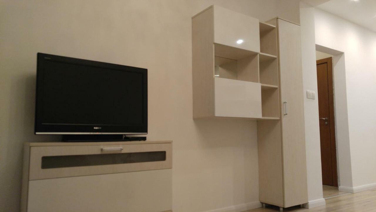Modern Apartment Sofia Center Zewnętrze zdjęcie