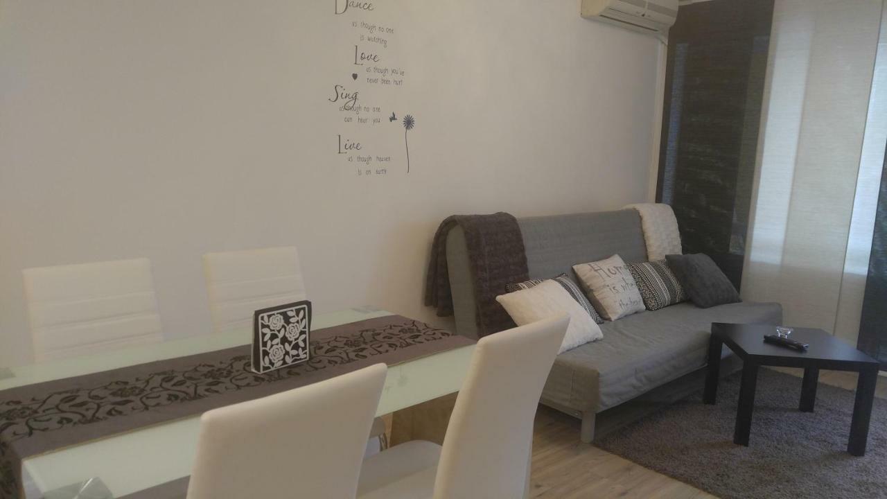 Modern Apartment Sofia Center Zewnętrze zdjęcie