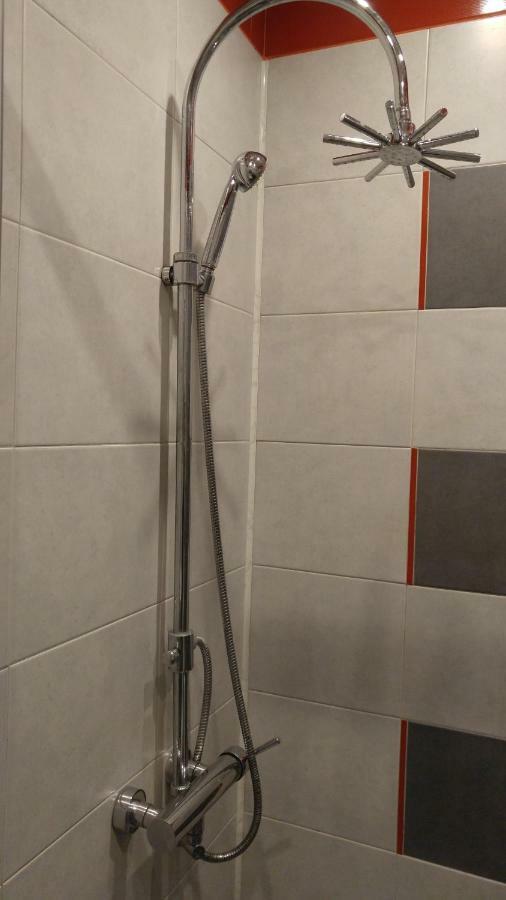 Modern Apartment Sofia Center Zewnętrze zdjęcie