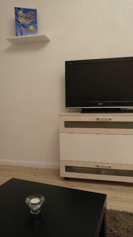Modern Apartment Sofia Center Zewnętrze zdjęcie