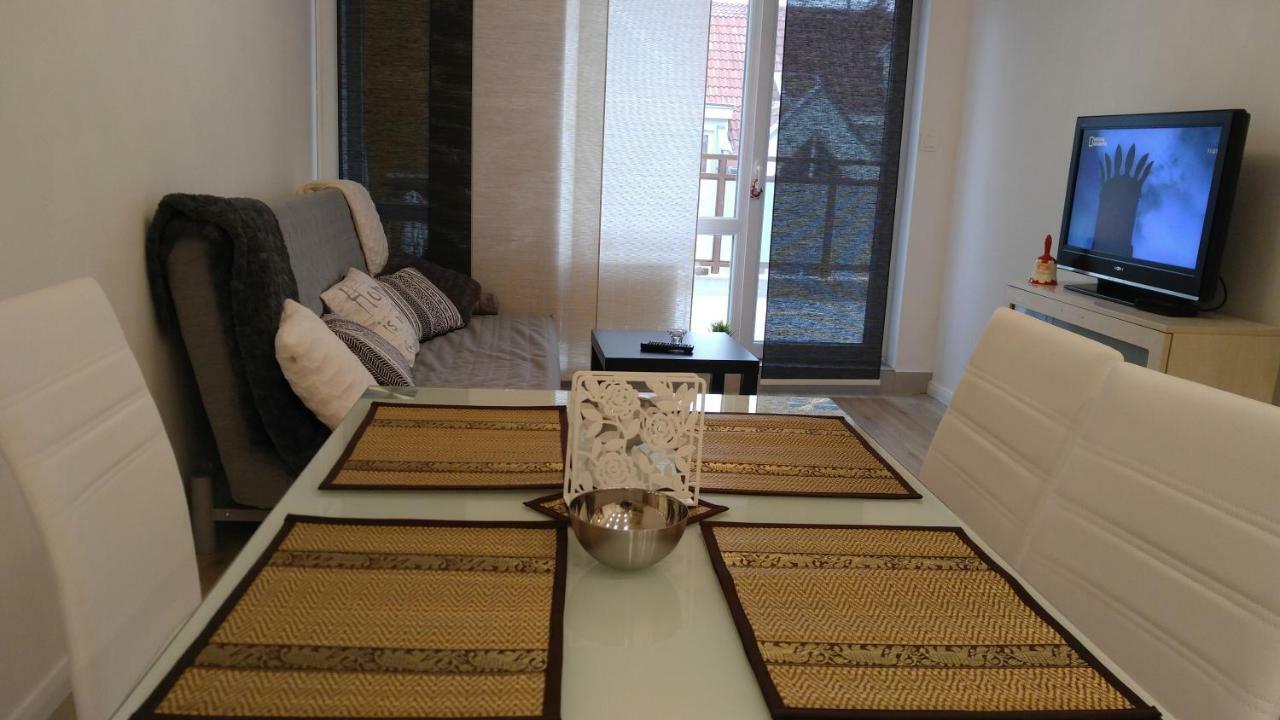 Modern Apartment Sofia Center Zewnętrze zdjęcie