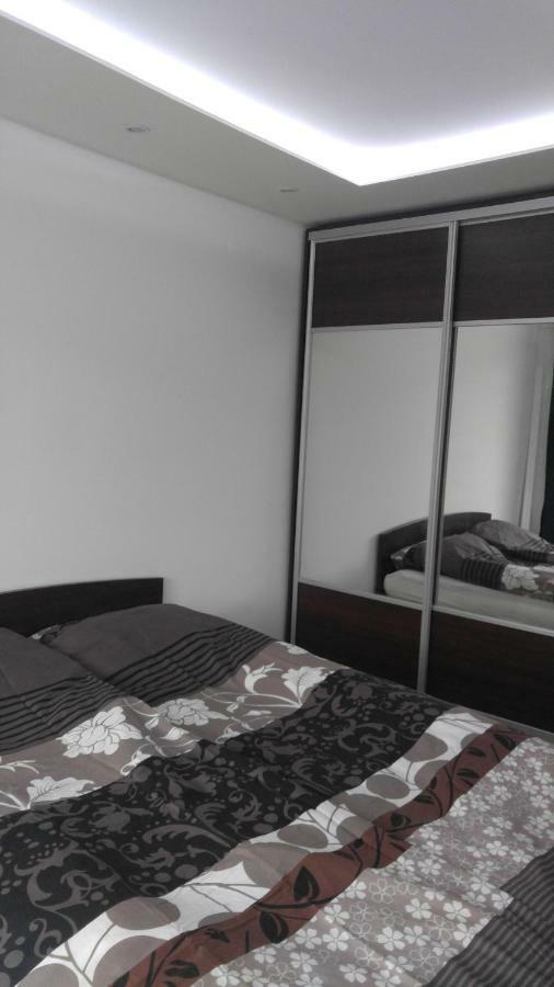 Modern Apartment Sofia Center Zewnętrze zdjęcie