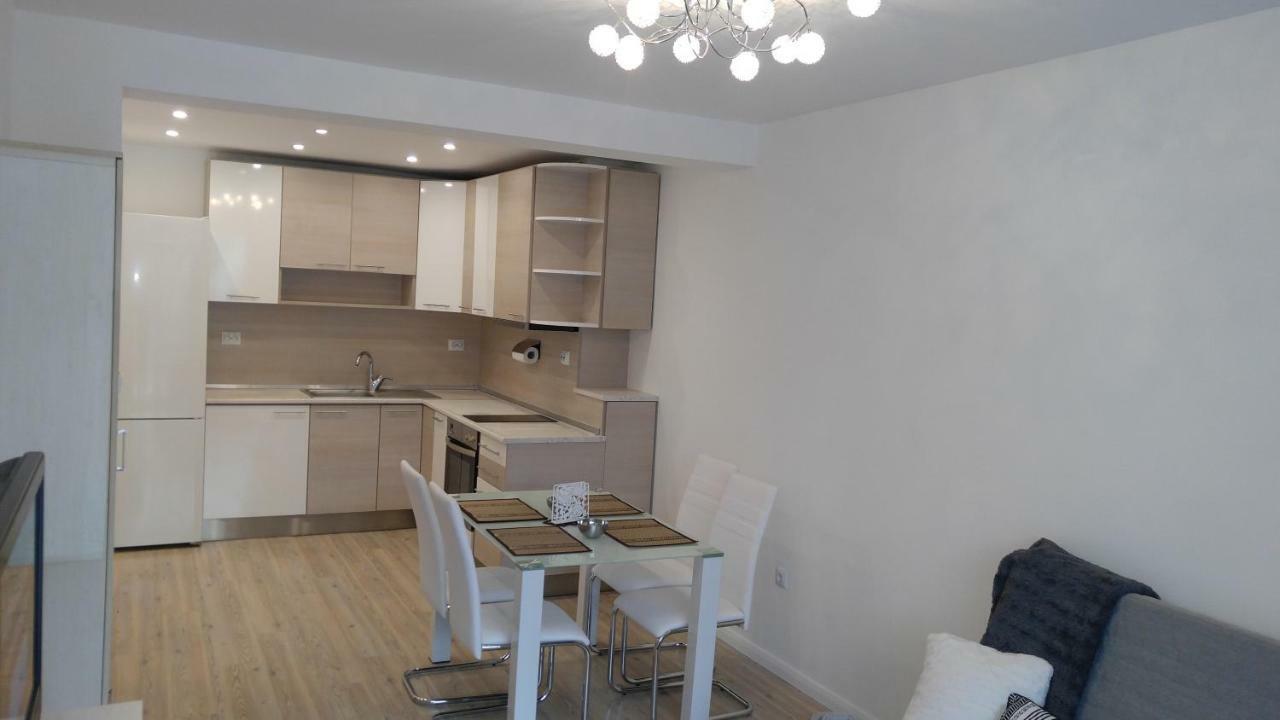 Modern Apartment Sofia Center Zewnętrze zdjęcie