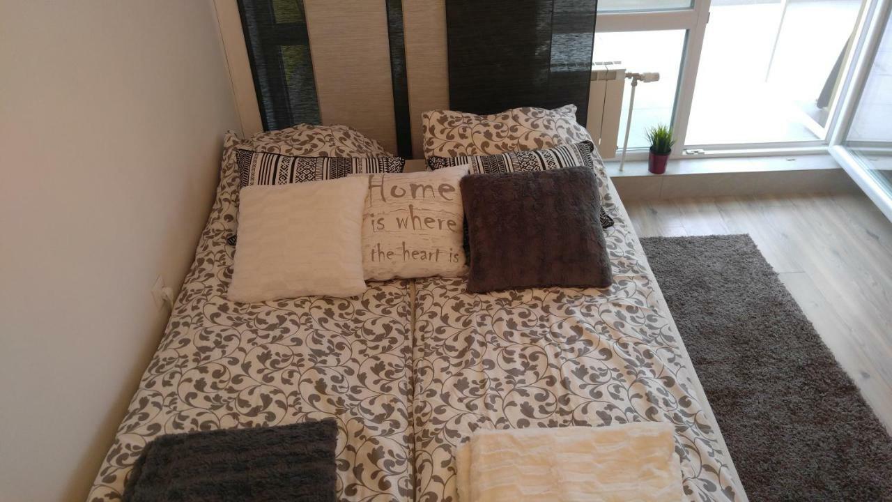 Modern Apartment Sofia Center Zewnętrze zdjęcie