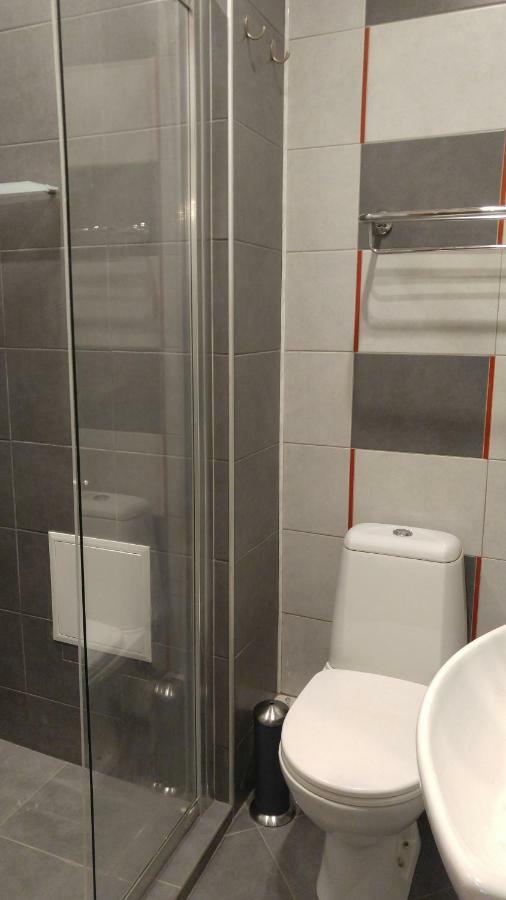 Modern Apartment Sofia Center Zewnętrze zdjęcie