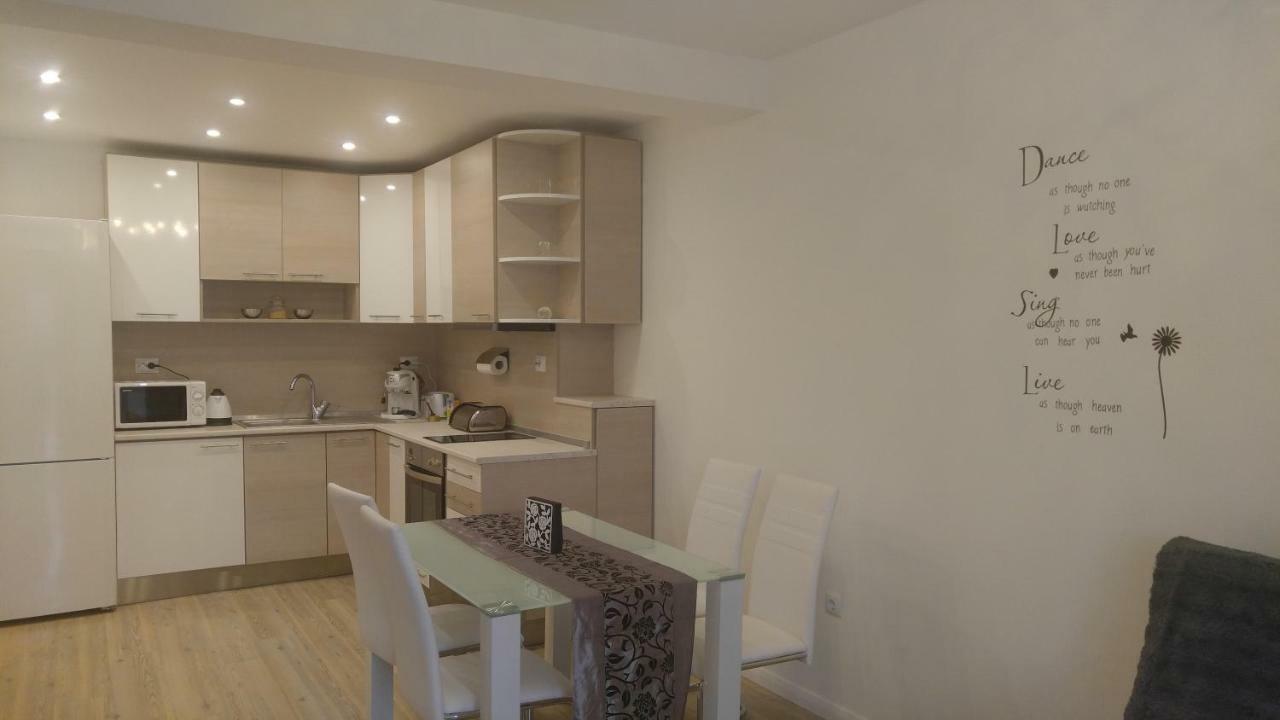 Modern Apartment Sofia Center Zewnętrze zdjęcie