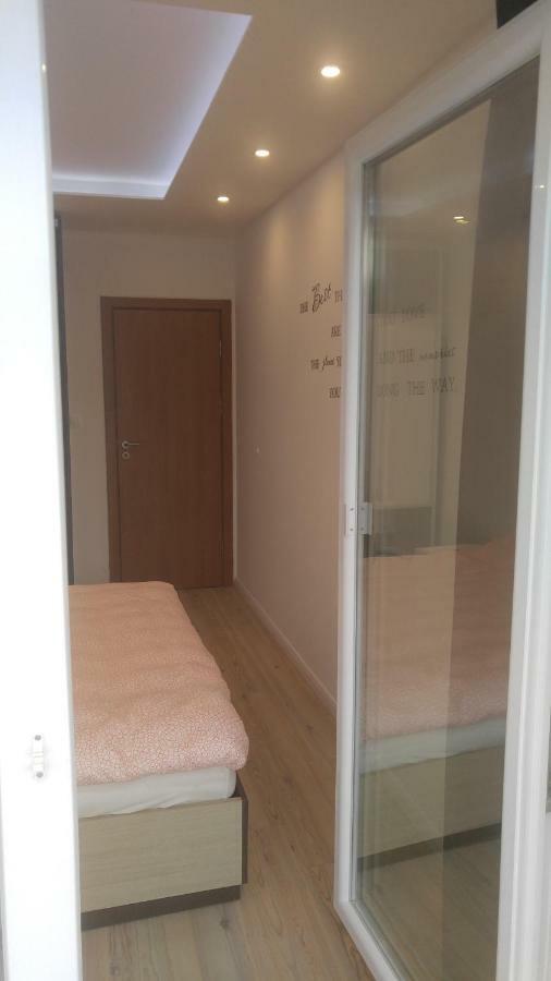 Modern Apartment Sofia Center Zewnętrze zdjęcie