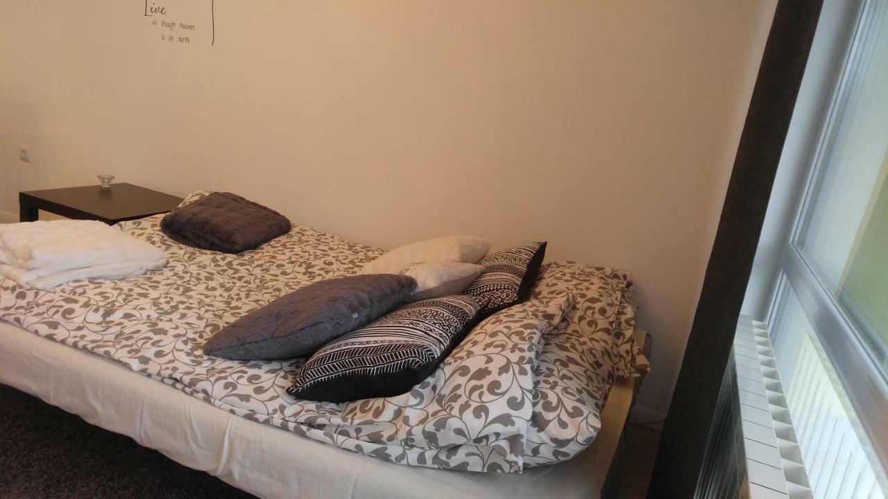 Modern Apartment Sofia Center Zewnętrze zdjęcie