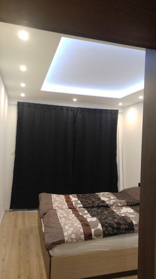 Modern Apartment Sofia Center Zewnętrze zdjęcie