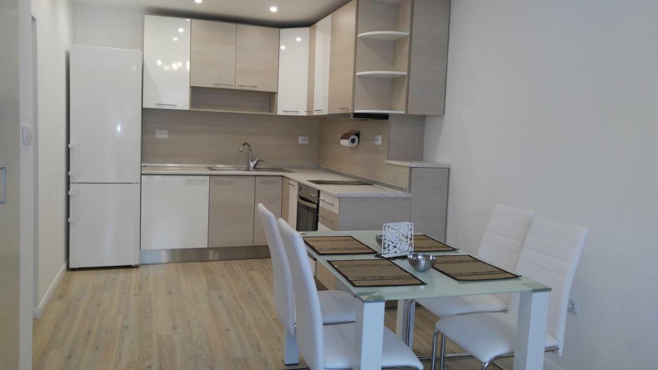 Modern Apartment Sofia Center Zewnętrze zdjęcie