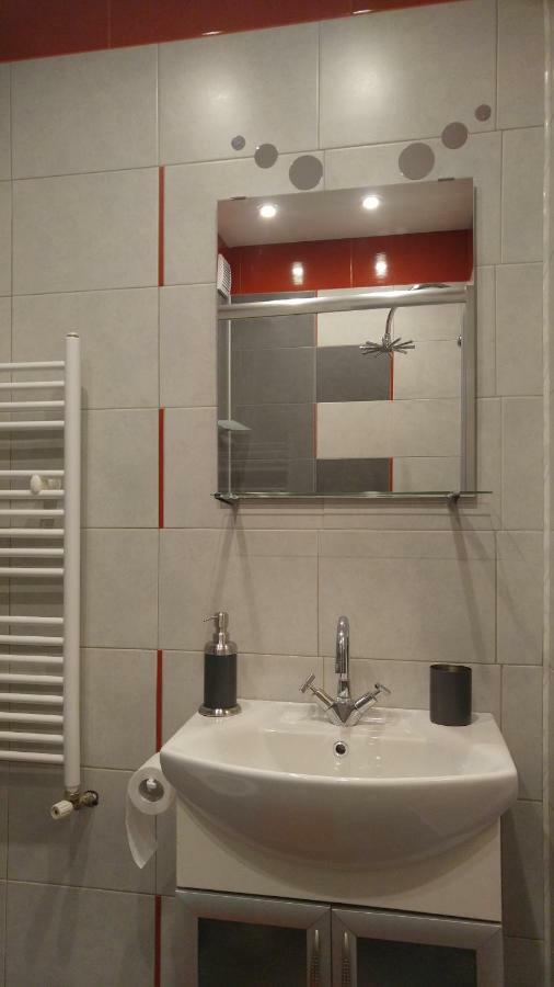Modern Apartment Sofia Center Zewnętrze zdjęcie