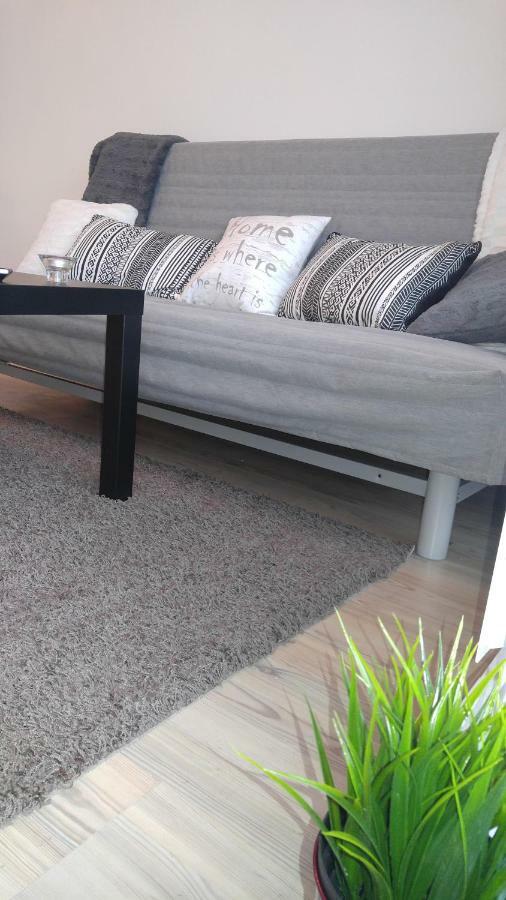 Modern Apartment Sofia Center Zewnętrze zdjęcie