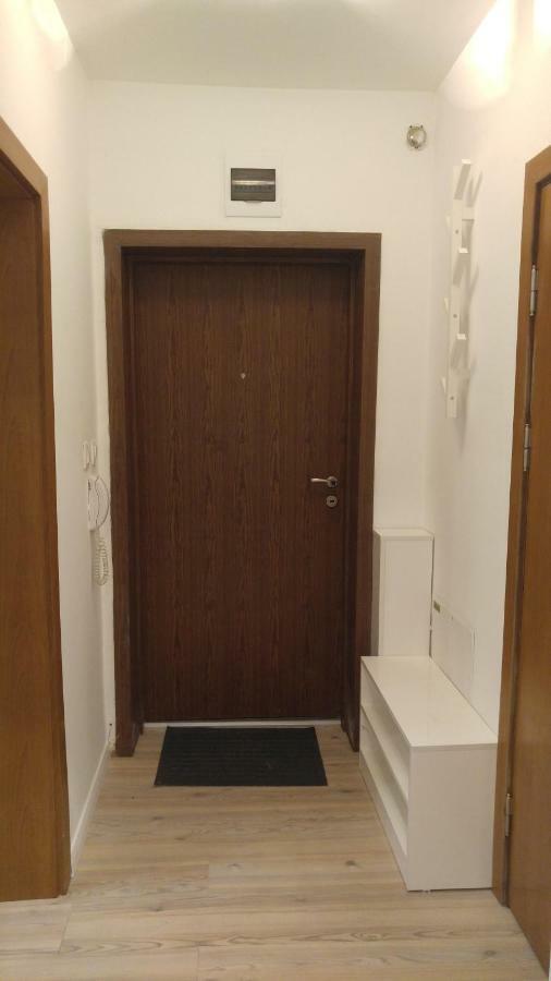 Modern Apartment Sofia Center Zewnętrze zdjęcie