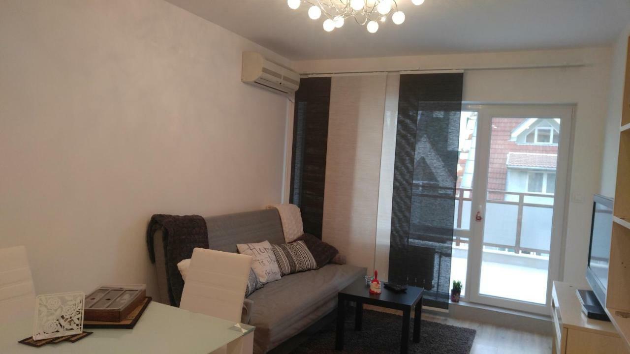 Modern Apartment Sofia Center Zewnętrze zdjęcie